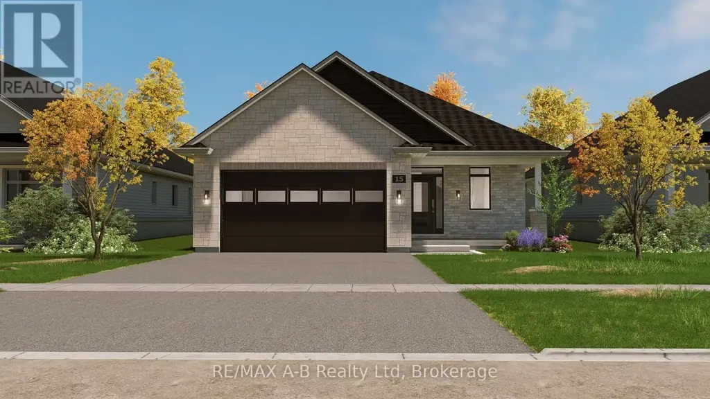 15 Orchard Drive, Stratford